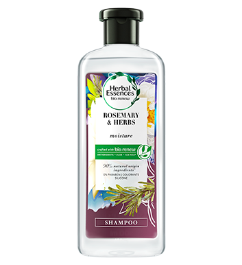 Shampoo Herbal essences