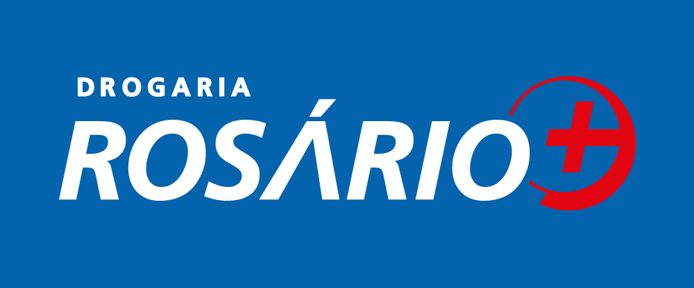 Logo do apoiador Drogaria Rossario